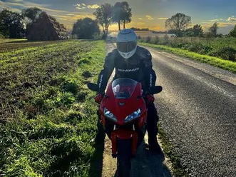 honda cbr 600rr a2 trzeciewiec