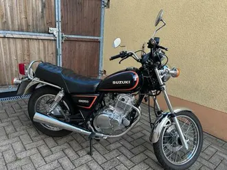 suzuki gn 250 gn 250