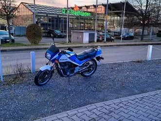 suzuki gsx 550 es