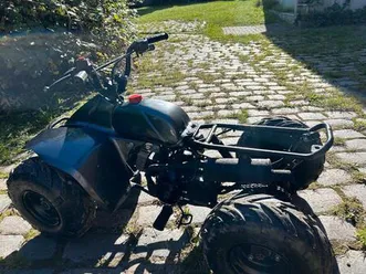 suzuki lt50 kinder quad