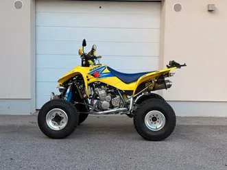 suzuki ltz 400