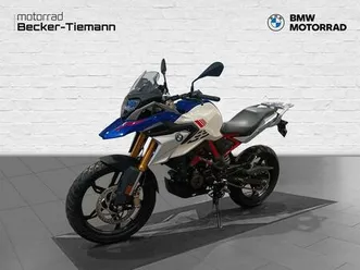 bmw g 310 gs