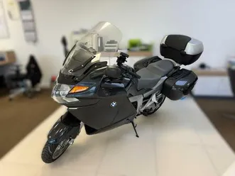 bmw k1200gt