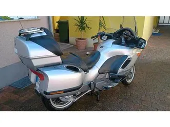 bmw k1200lt super zustand tausch