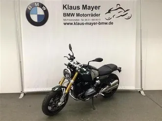 bmw r 12 ninet