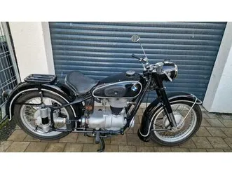 bmw r25/3 bj.54