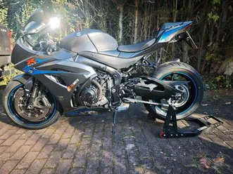 suzuki gsx-r1000