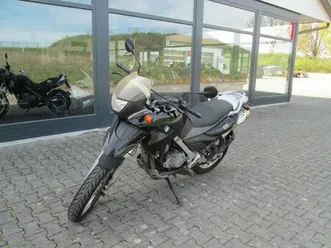bmw f 650 gs