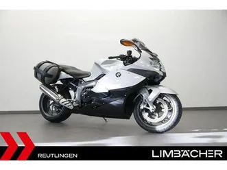 bmw k 1300 s - neuer jahresservice!
