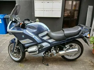 bmw r 1150 rs