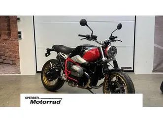 bmw r ninet scrambler option 716 mit oil inclusiv