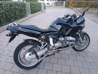 bmw r1100s, tüv bis mai 26