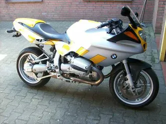bmw r1100s