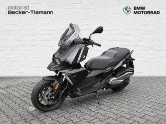 bmw c 400 x
