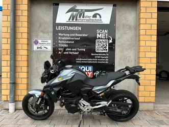 bmw f900r a2