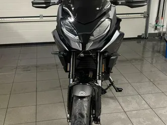 f900xr a2 (nicht gedrosselt)