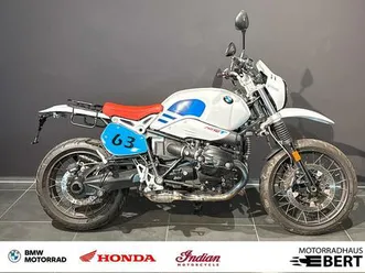 bmw r nine t urban g/s