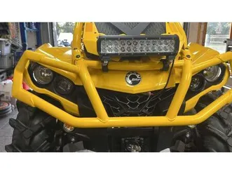 can-am outlander 1000