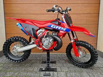 gasgas mc 65 ktm sx husqvarna tc bardzo ladny strawczyn