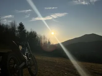 scherco st 290 (trial) glisne