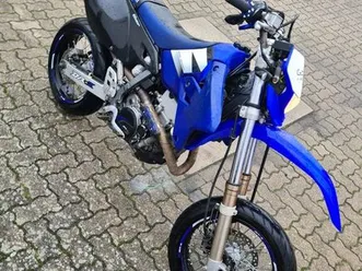 suzuki drz 400 s 2 komplety kól, kola supermoto mogę sprzedać osobno!! poznań komandoria