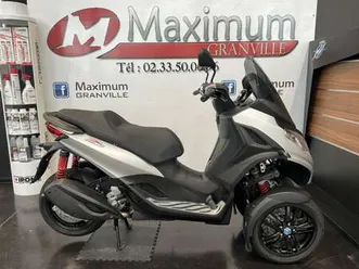 piaggio mp3 300