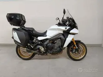 yamaha tracer 9 900 gt