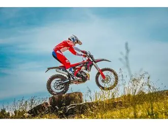 enduro beta x-trainer 300 2 takt , geiler als eine 250 er