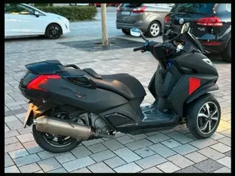 peugeot metropolis.rx-r. 400 ccm