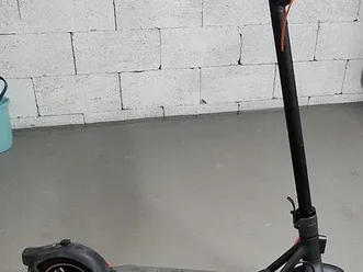 segway ninebot f40 f20 e scooter