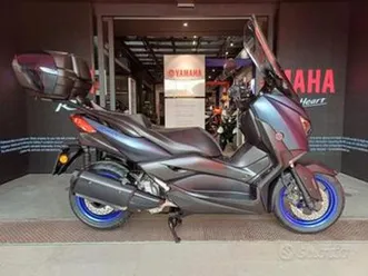 yamaha x-max 300 my 22