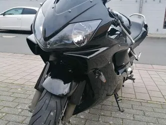 honda cbr600f