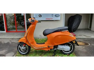 occasion vespa sprint 50 2t