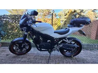 hyosung 2008 r. gt 125 silnik v kat b rezerwacja dlugolęka