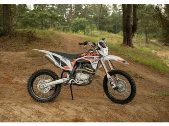 kayo t4 250 - enduro/cross - raty 0% lęgajny