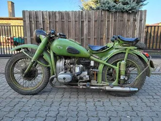 promocja m 61 ural irbit m 72 k 750 dniepr mogilno