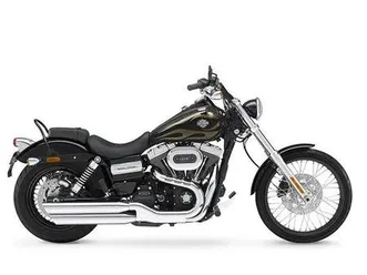 fxdwg 2016 wide glide®