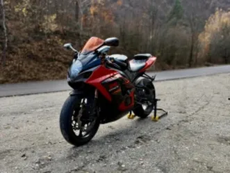 suzuki gsxr 1000