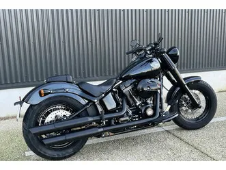 harley-davidson softail slim 1690 2017