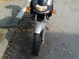 suzuki xf freewind →