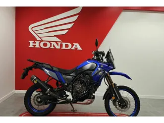 yamaha xt z t 660 2023