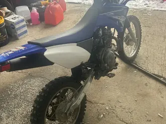 dirt bike for sale
