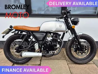 mutt akita 125 o-ring euro 5 125 cc