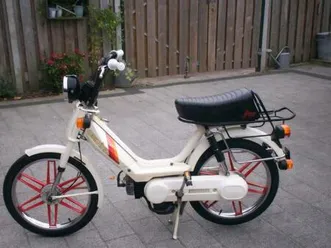 suche honda camino