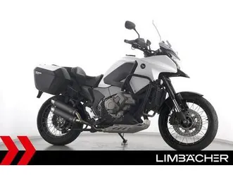 honda vfr 1200 x crosstourer dct - bodis-auspuff
