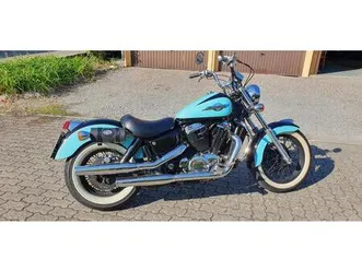 honda vt 1100 shadow c2