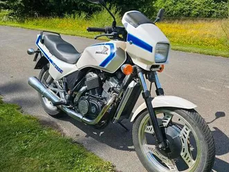 honda vt500e *oldtimer*
