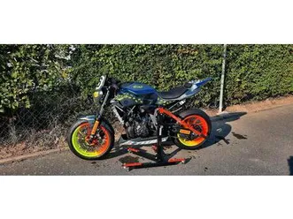 yamaha mt 07 twin cup gtt suter magura