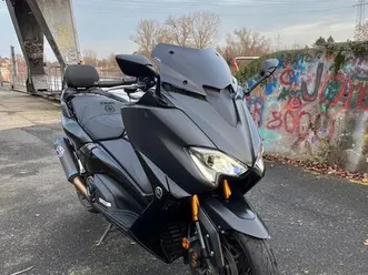 yamaha tmax 530 dx