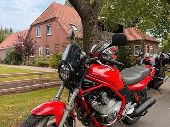 yamaha xj600n 650euro!!! guter zustand